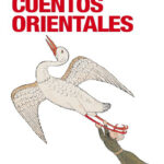 Cuentos orientales Marguerite Yourcenar Kitap Kapağı