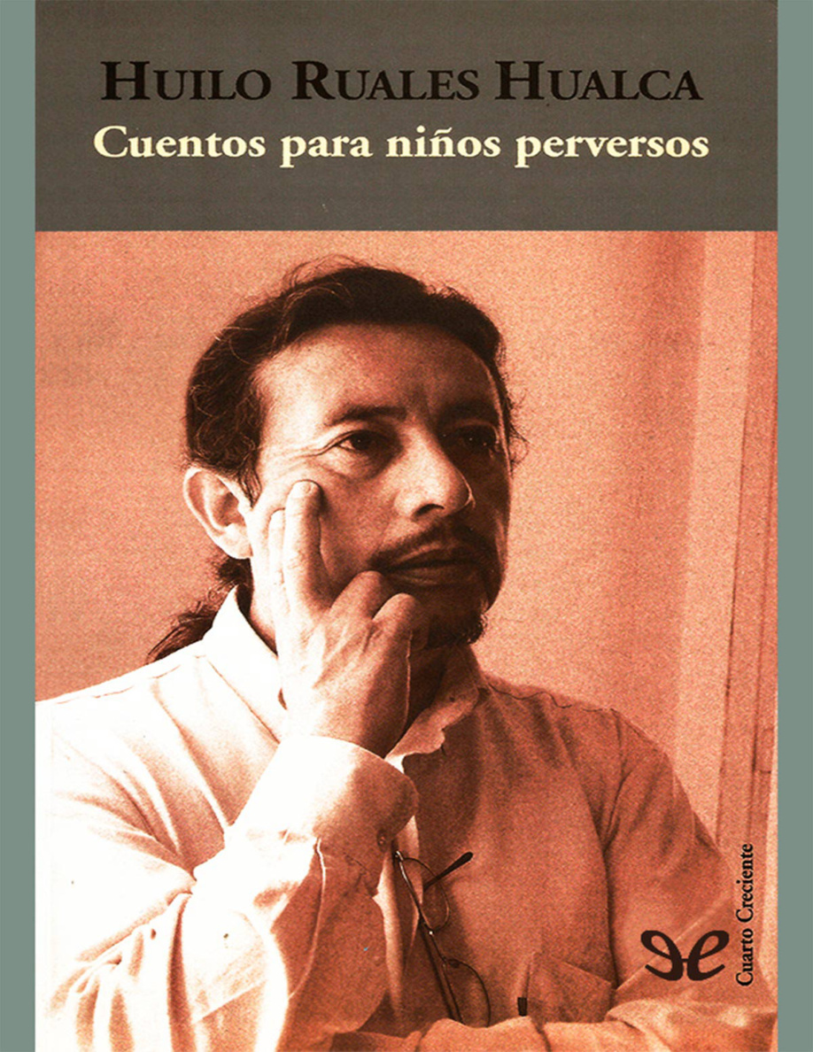 Cuentos para niños perversos PDF Download