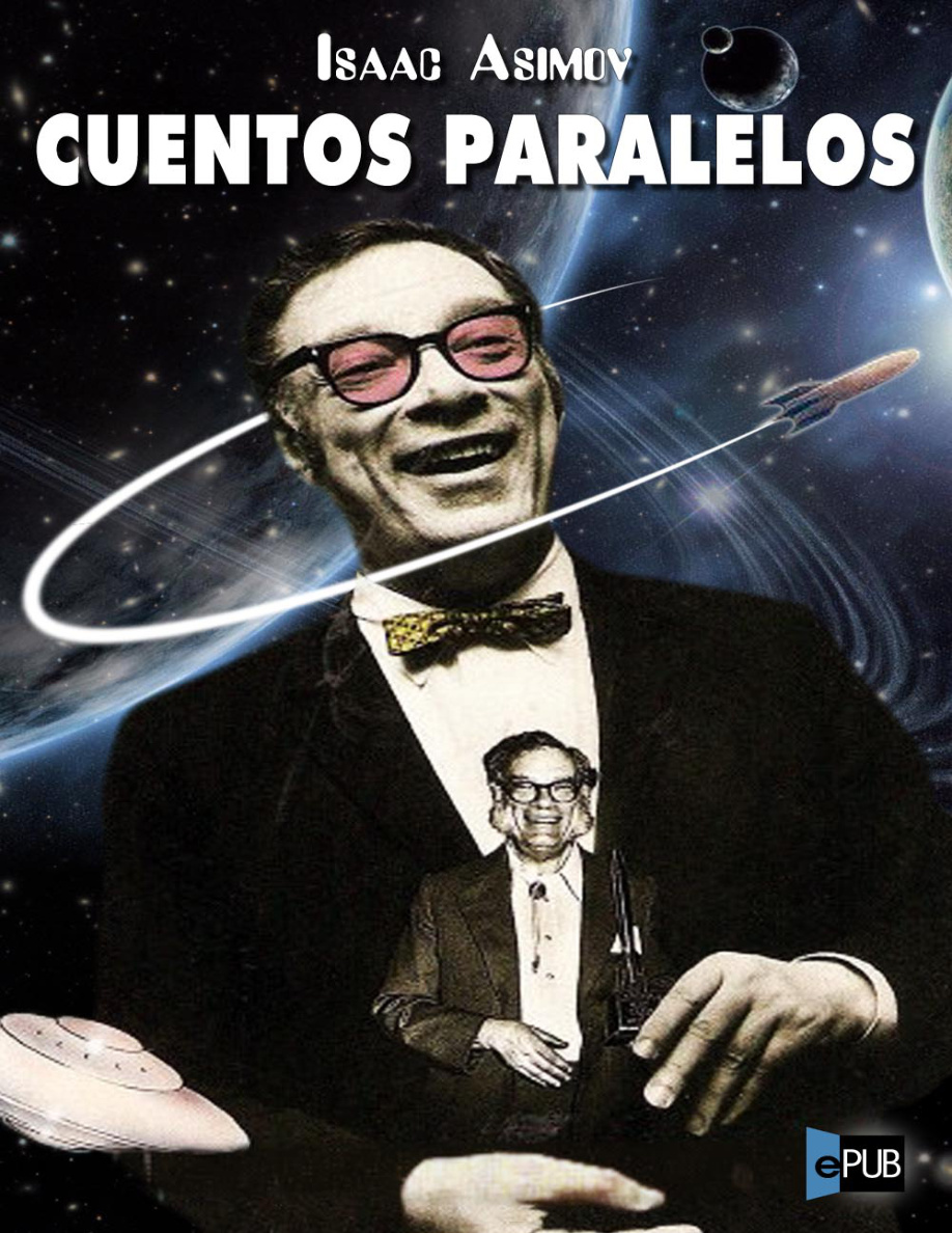 Cuentos paralelos PDF Download