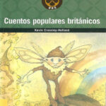 Cuentos populares britanicos Spanish Edition Kevin Crossley Holland Kitap Kapağı