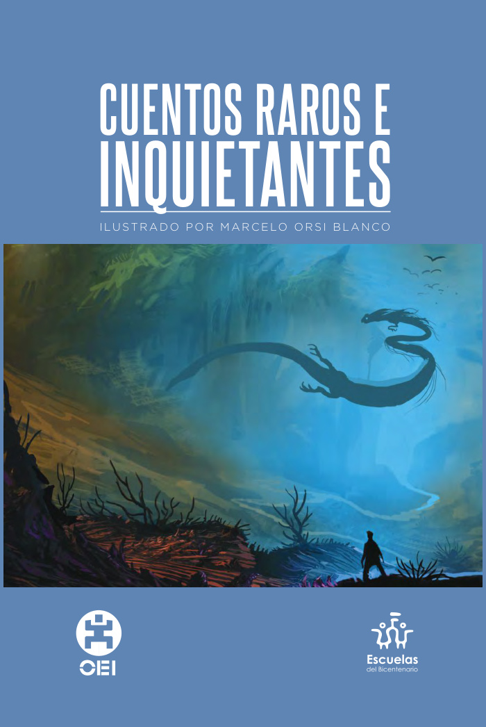 Cuentos raros e inquietantes Spanish Edition Ana Maria Shua Kitap Kapağı