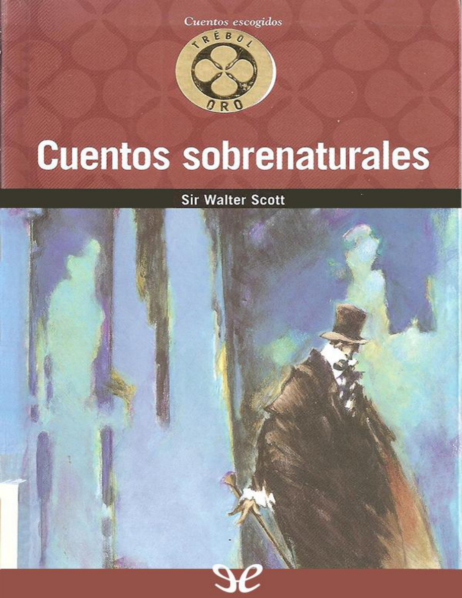 Cuentos sobrenaturales PDF Download