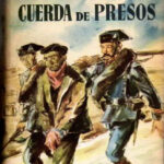 Cuerda De Presos Tomas Salvador Kitap Kapağı