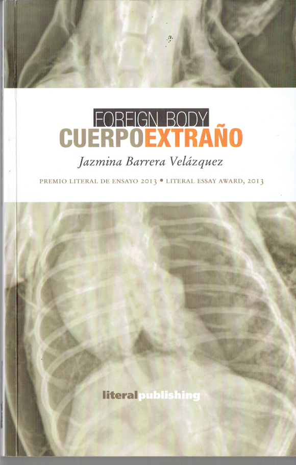 Cuerpo extraño PDF Download