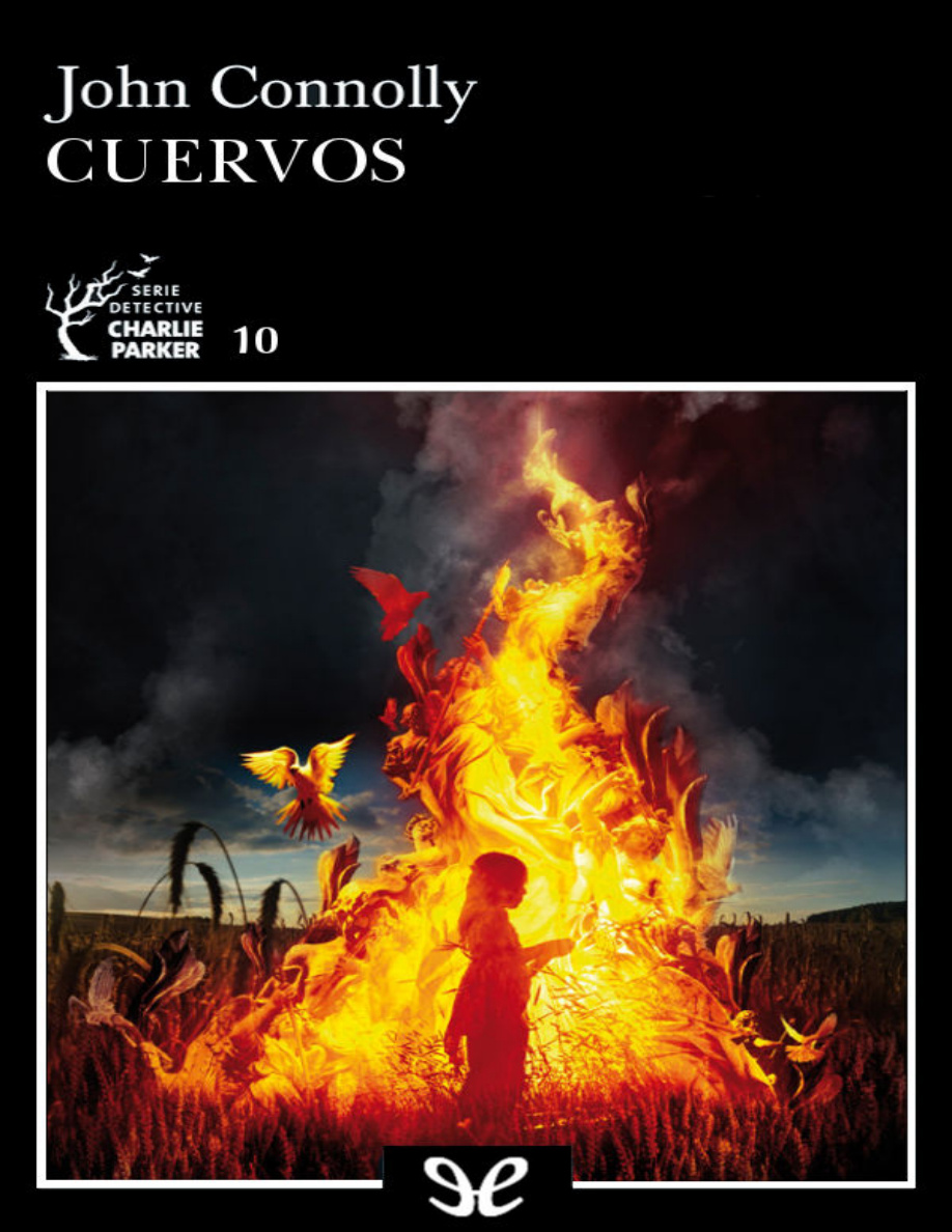 Cuervos PDF Download