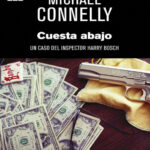 Cuesta abajo Spanish Edition Michael Connelly Kitap Kapağı