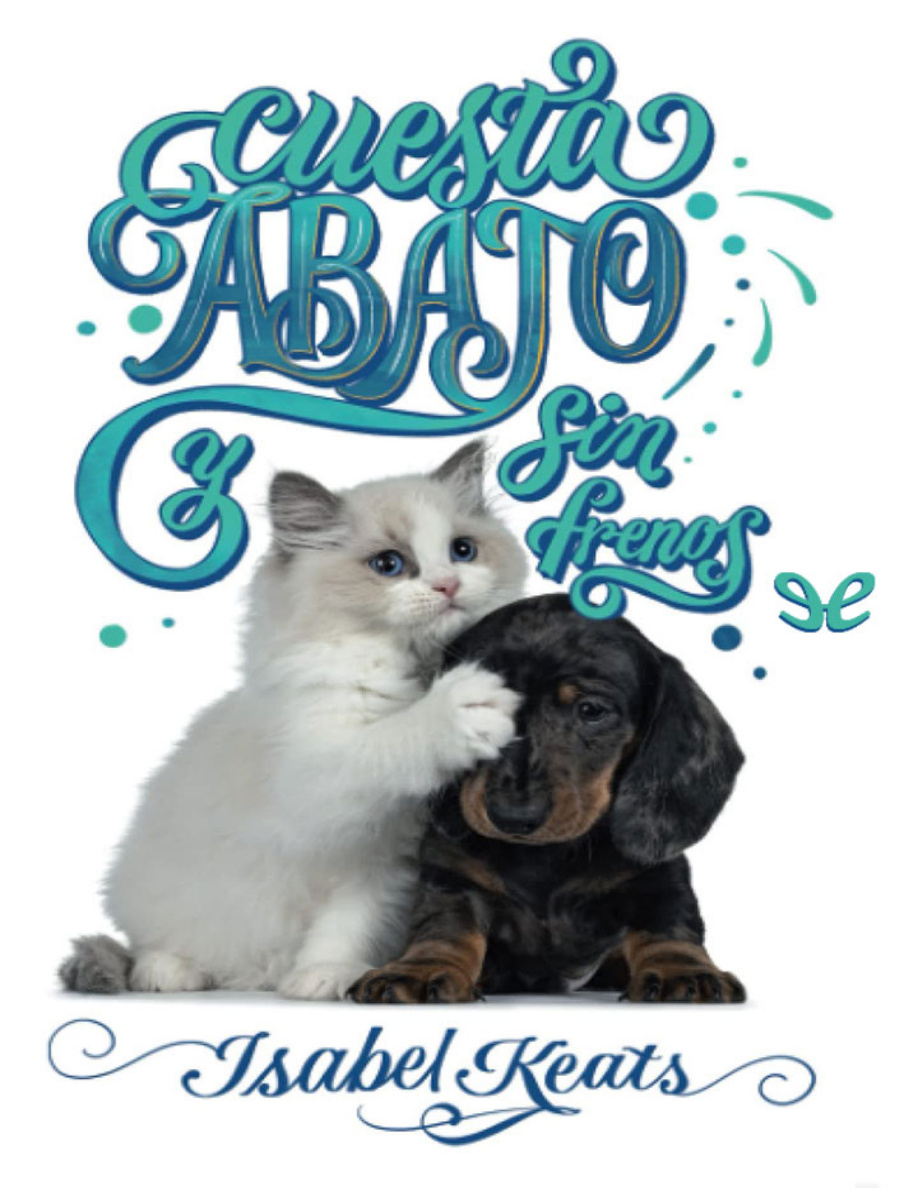 Cuesta abajo y sin frenos PDF Download