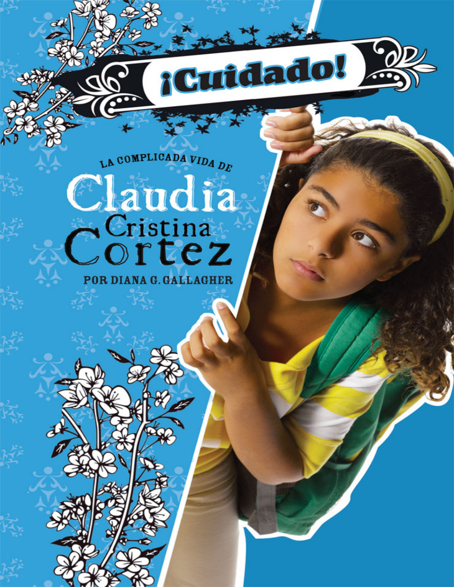 ¡Cuidado! La complicada vida de Claudia Cristina Cortez PDF Download
