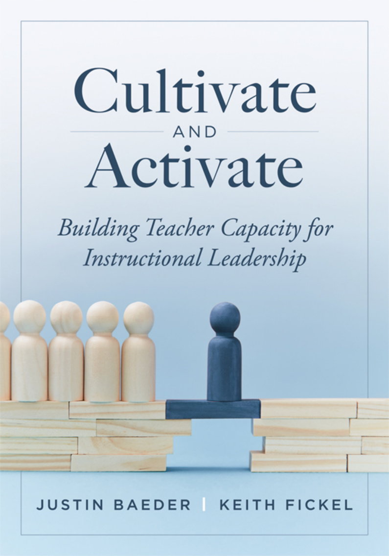 Cultivate and Activate PDF Download