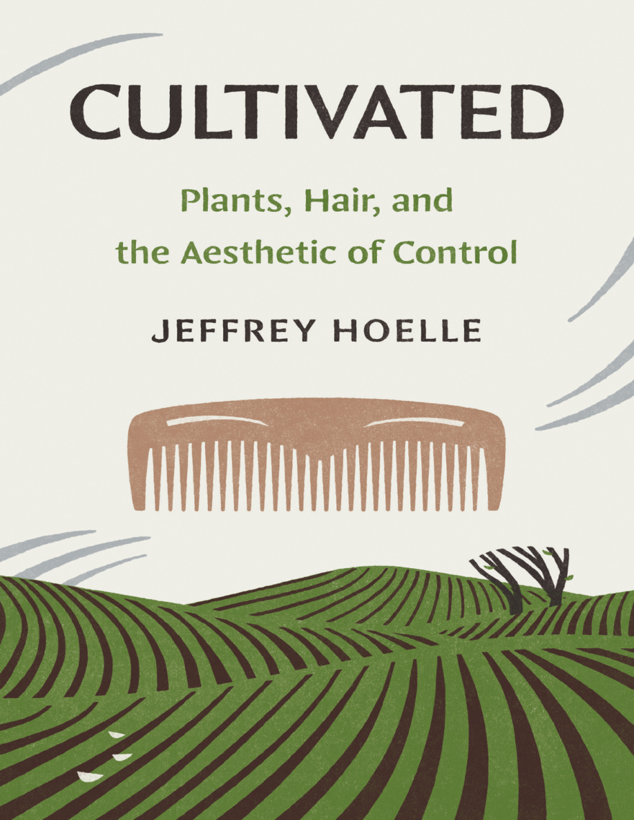 Cultivated Plants and Aesthetic of Control PDF Download