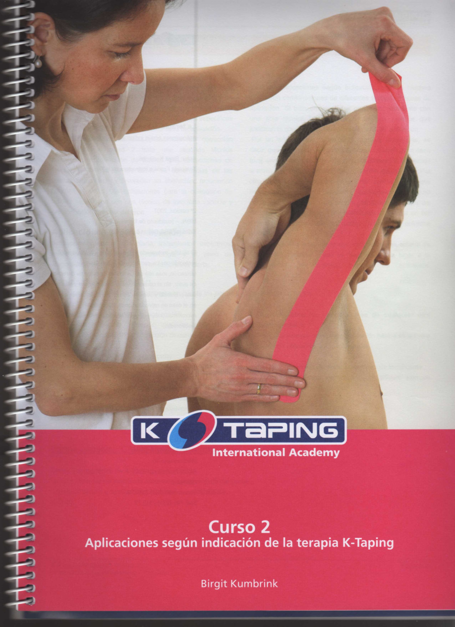Curso 2: Aplicaciones según indicación de la terapia K-Taping PDF Download