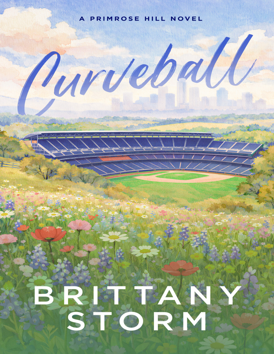 Curveball PDF Download