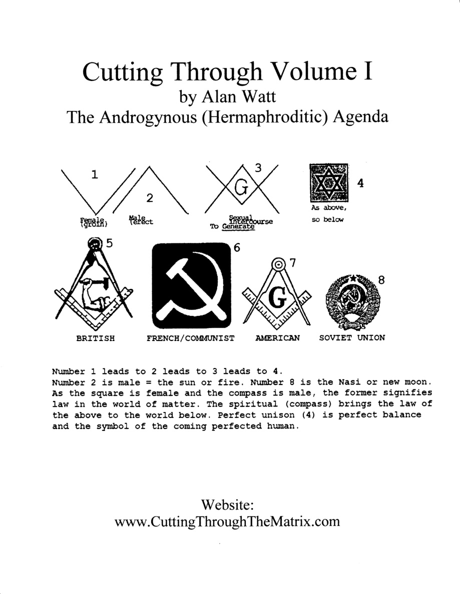 Cutting Through (1-3) PDF Download