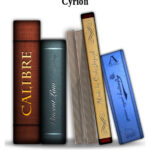 Cyrion German Tanith Lee Kitap Kapağı
