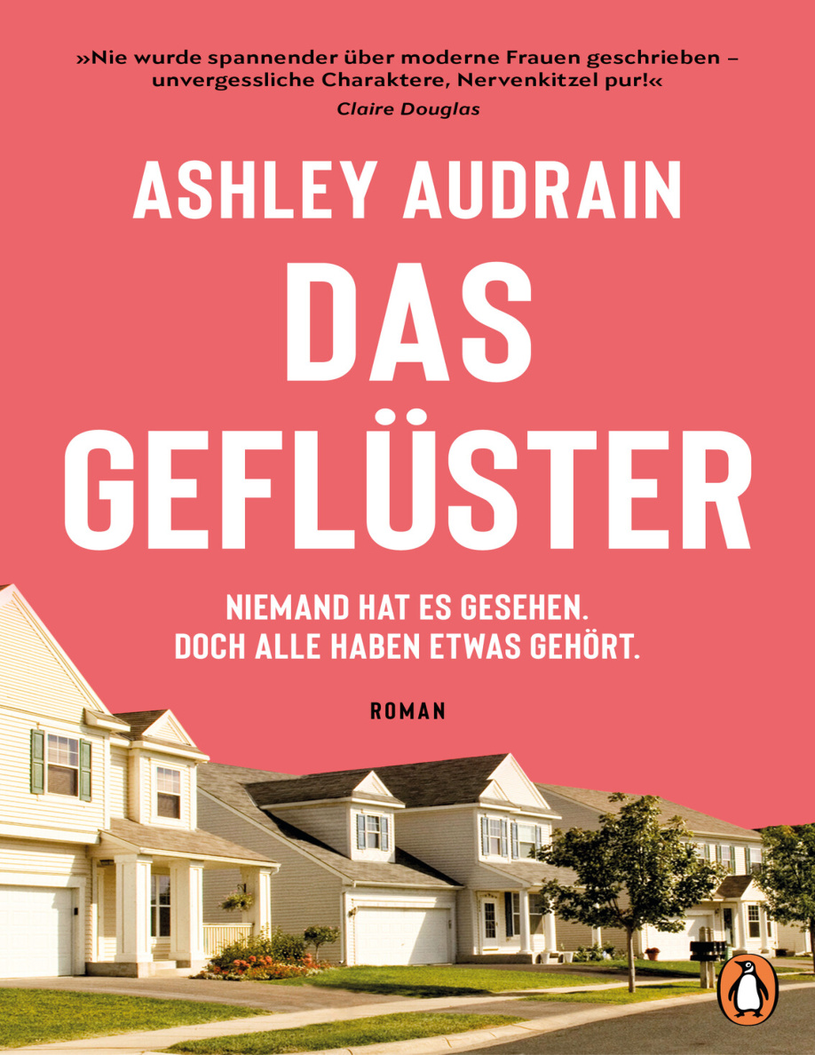 DAS GEFLÜSTER PDF Download