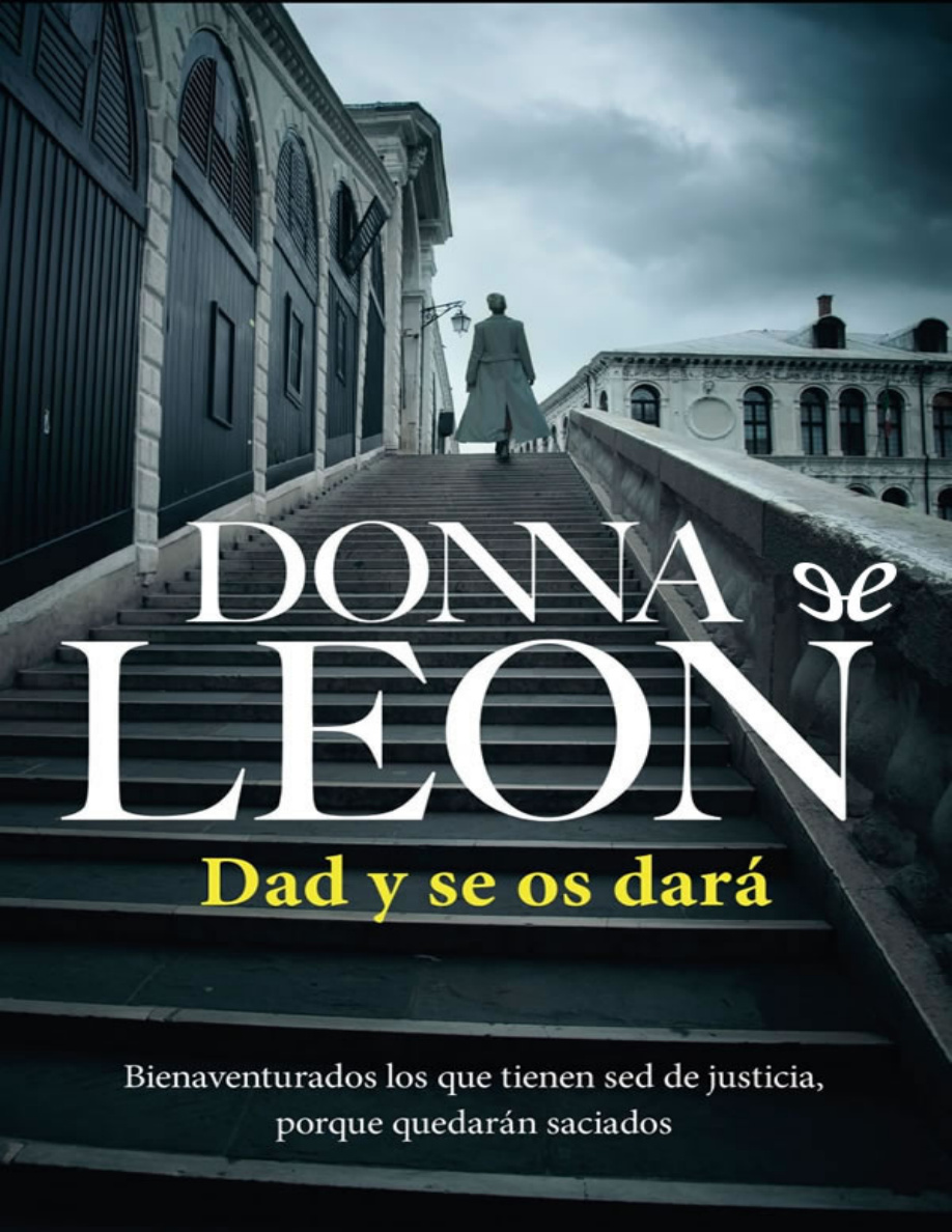 Dad y se os dará PDF Download