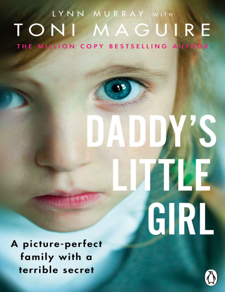 Daddys Little Girl lynn murray Kitap Kapağı