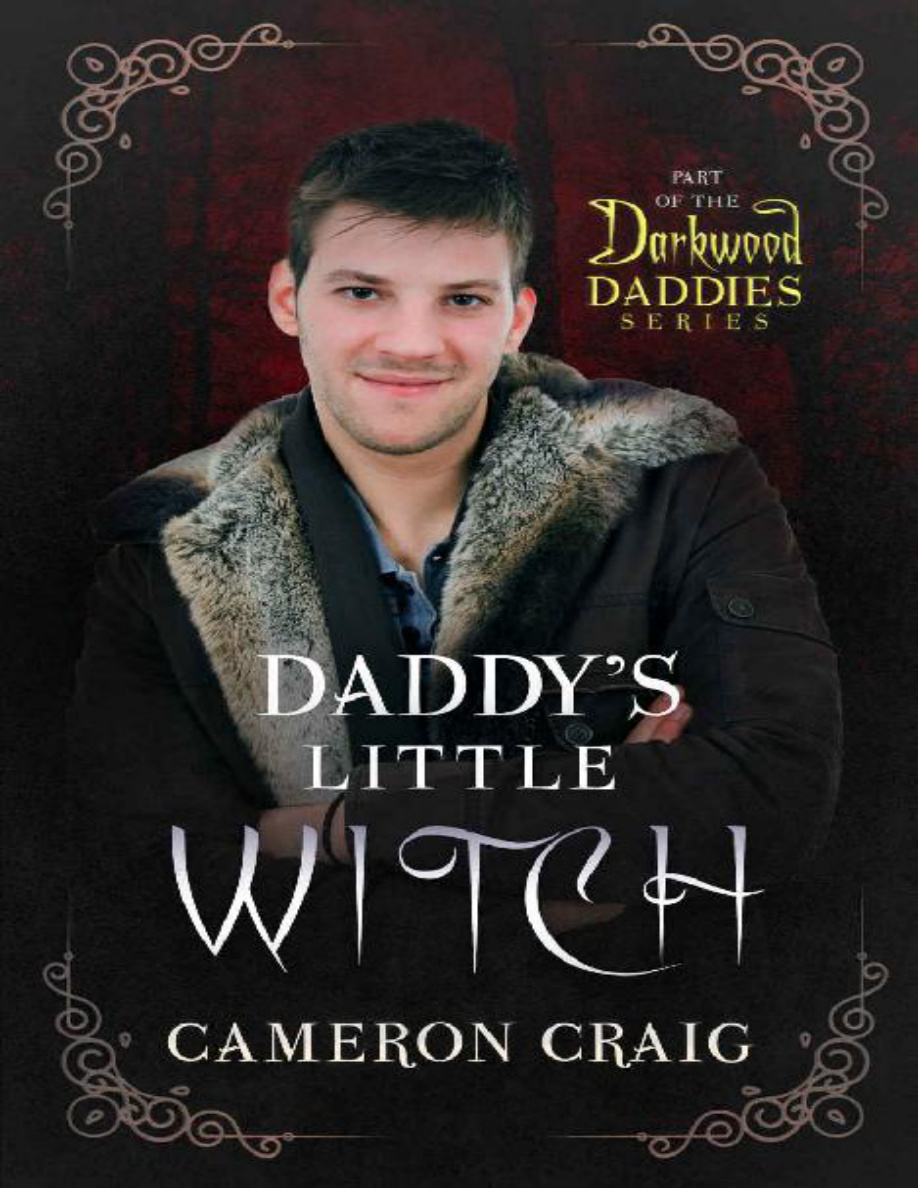Daddy's Little Witch PDF Download
