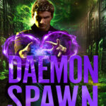Daemon Spawn RL King Kitap Kapağı