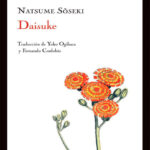 Daisuke Spanish Edition Soseki Natsume Kitap Kapağı