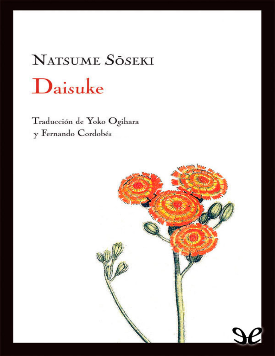 Daisuke PDF Download