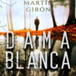 Dama blanca Spanish Edition Marta Martin Giron Kitap Kapağı