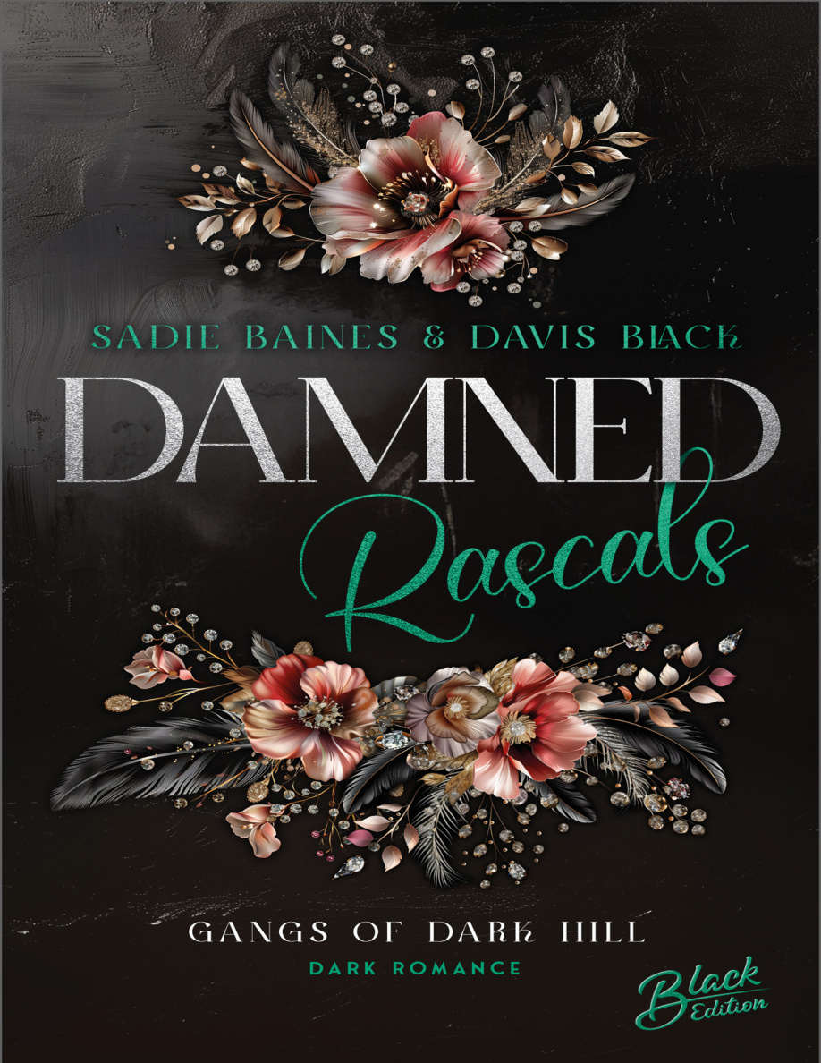 Damned Rascals PDF Download