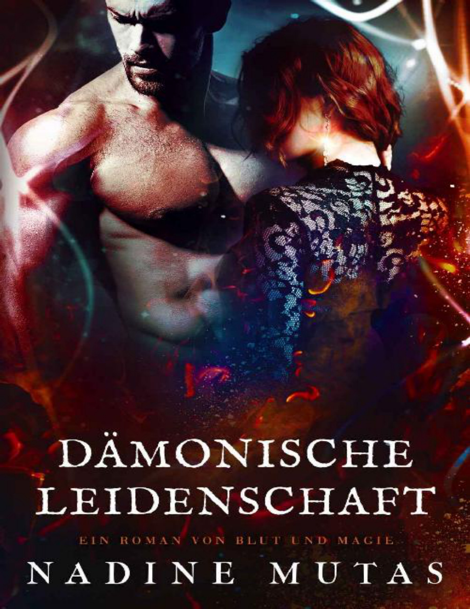 Dämonische Leidenschaft PDF Download