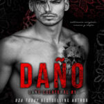 Dano Spanish Edition Natasha Knight Kitap Kapağı