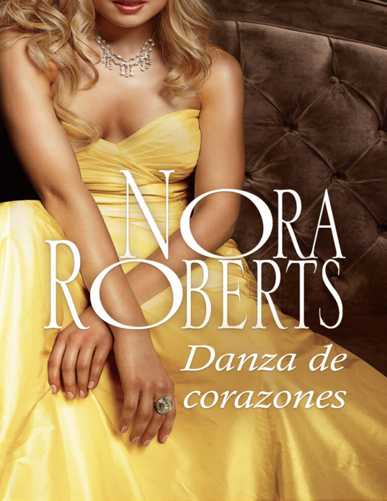Danza de corazones Abigail OHurley Spanish Edition Nora Roberts Kitap Kapağı