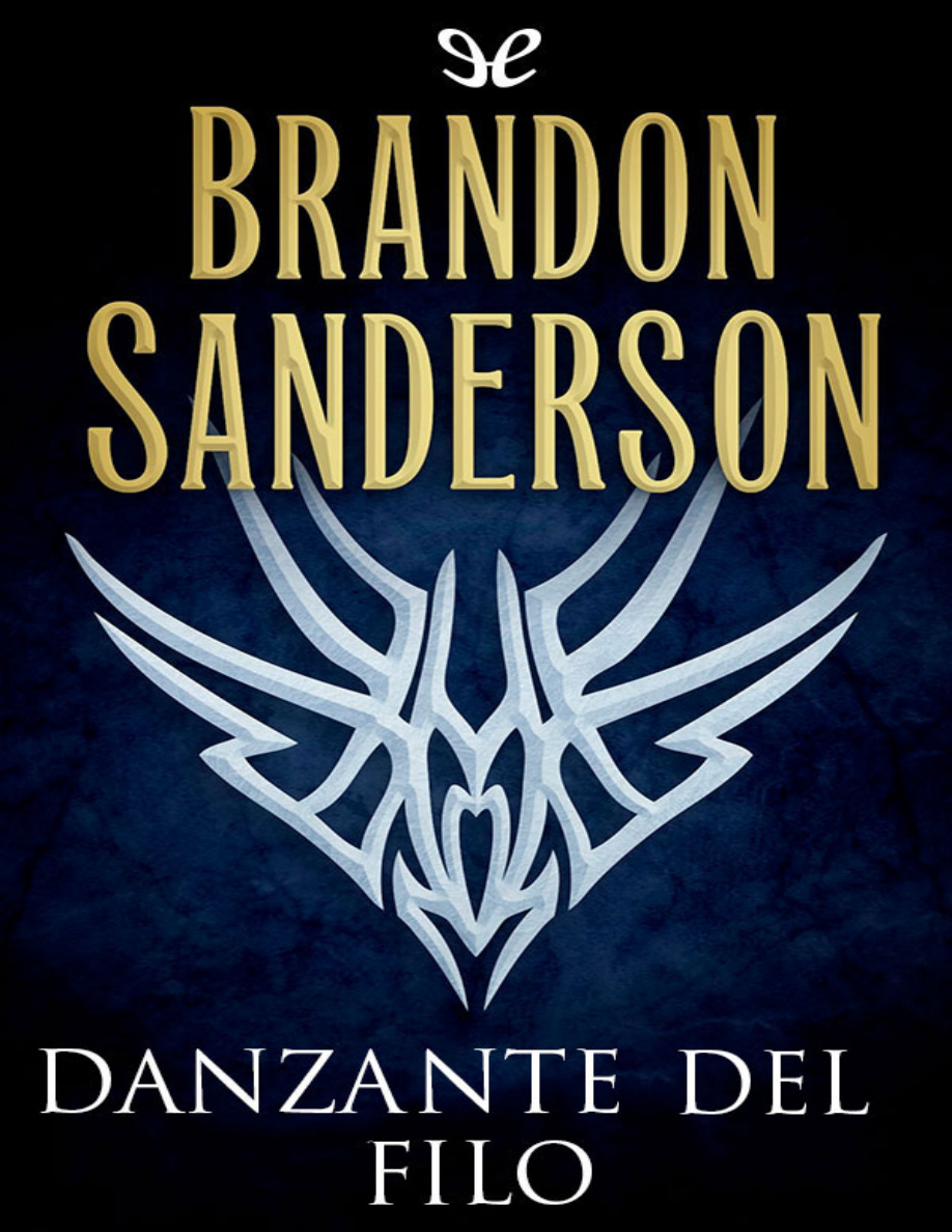 Danzante del Filo PDF Download