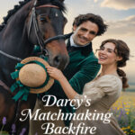 Darcys matchmaking backfire Rachelle Ayala Kitap Kapağı