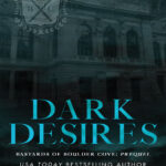 Dark Desires Rachel Leigh Kitap Kapağı