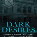 Dark Desires Spanish Rachel Leigh Kitap Kapağı