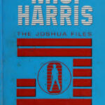 Dark Parallel M G Harris Kitap Kapağı