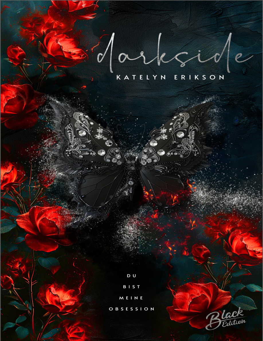 Darkside: Du bist meine Obsession PDF Download