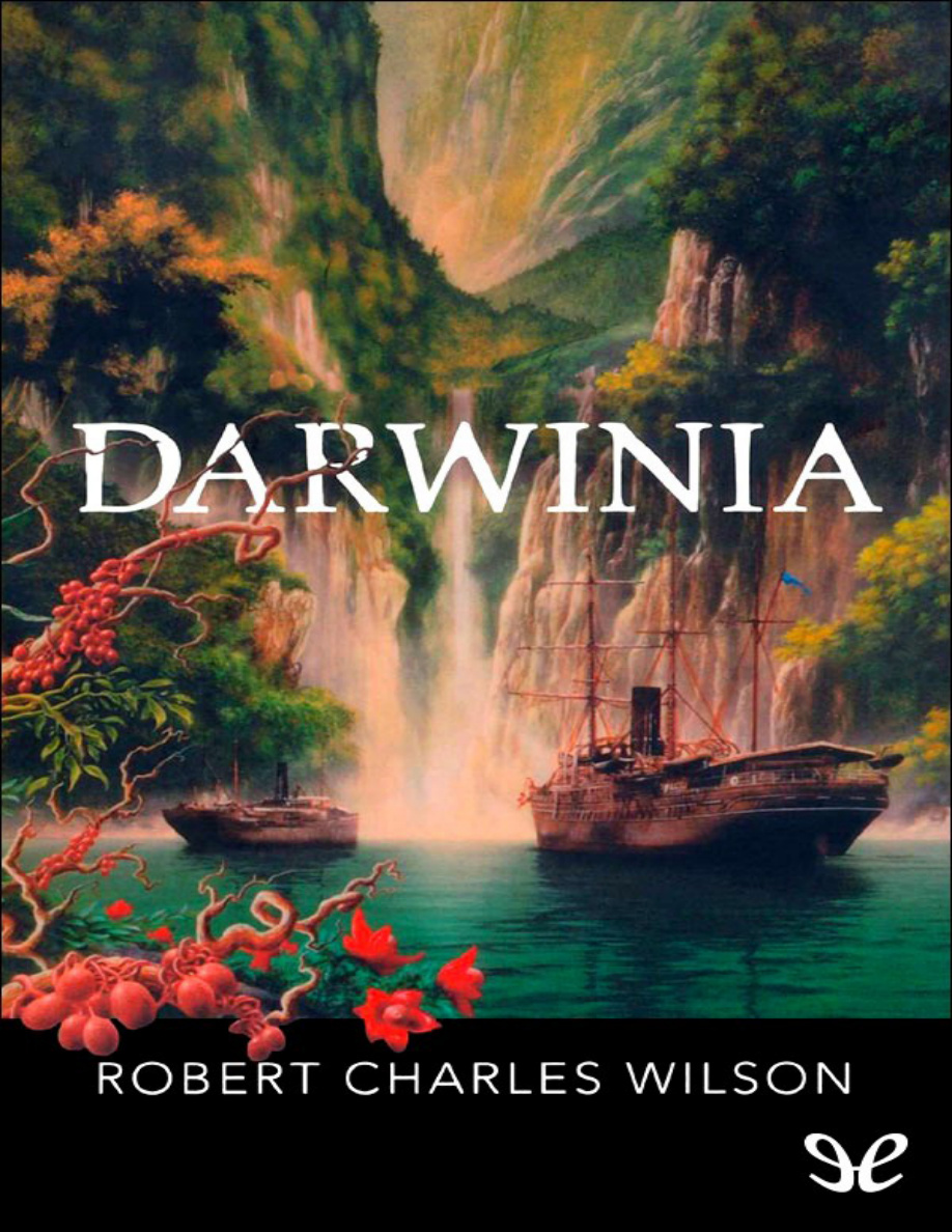 Darwinia PDF Download