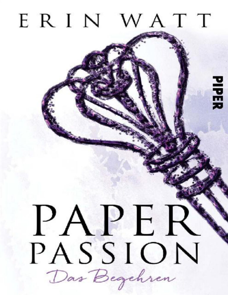Das Begehren German Edition Erin Watt Kitap Kapağı