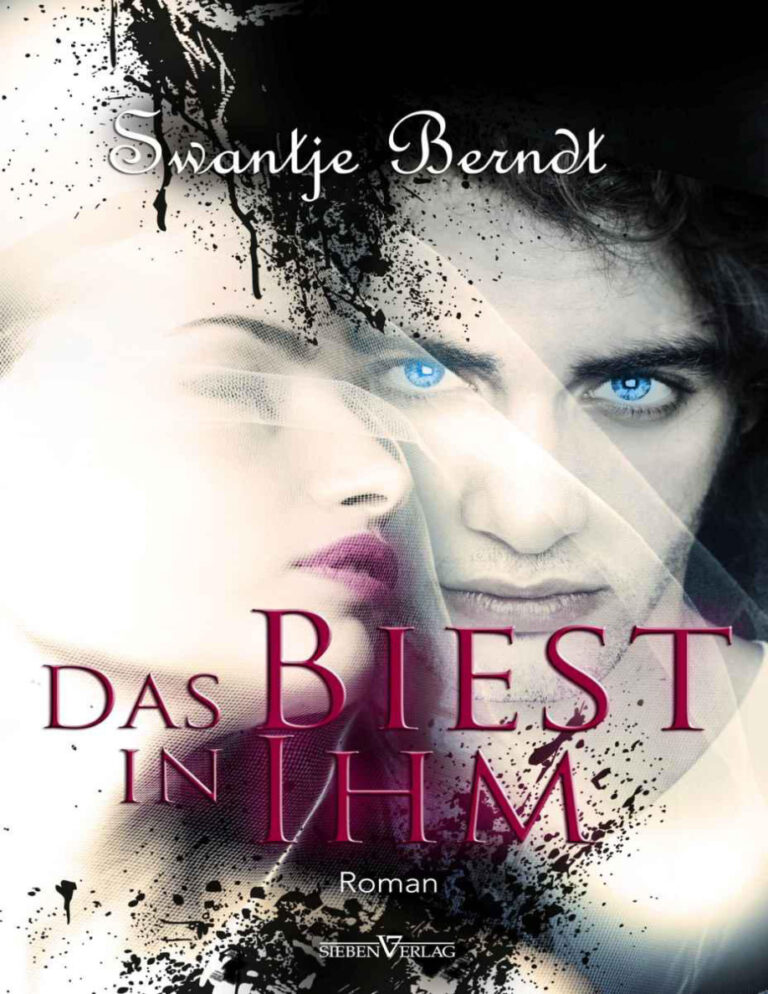 Das Biest in ihm German Edition Swantje Berndt Kitap Kapağı