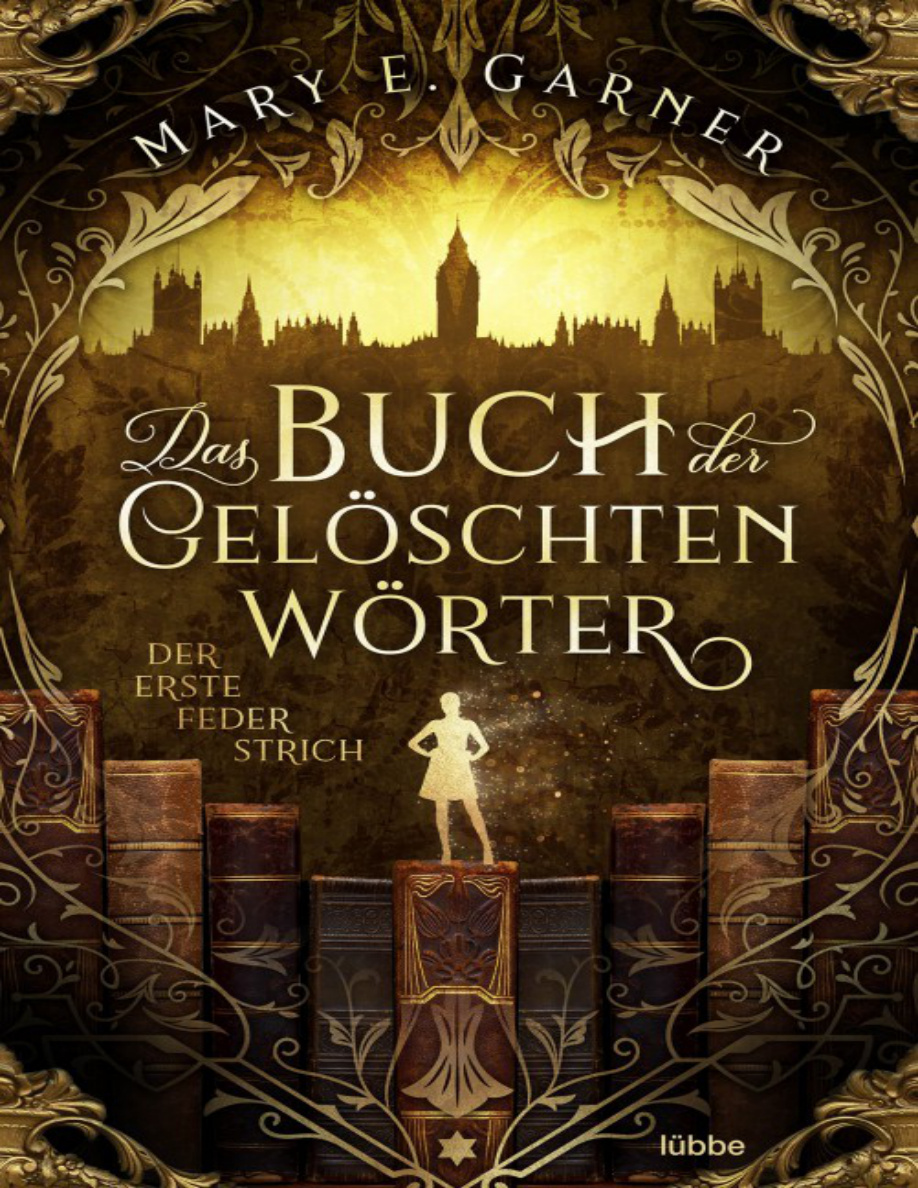 Das Buch der gelöschten Wörter PDF Download