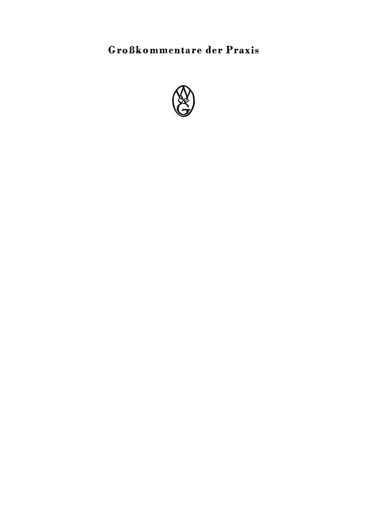 Das Burgerliche Gesetzbuch mit besonderer Berucksichtigung German Edition Johannes Denecke Kitap Kapağı