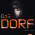 Das Dorf German Edition Arno Strobel Kitap Kapağı