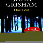 Das Fest German Edition John Grisham Kitap Kapağı