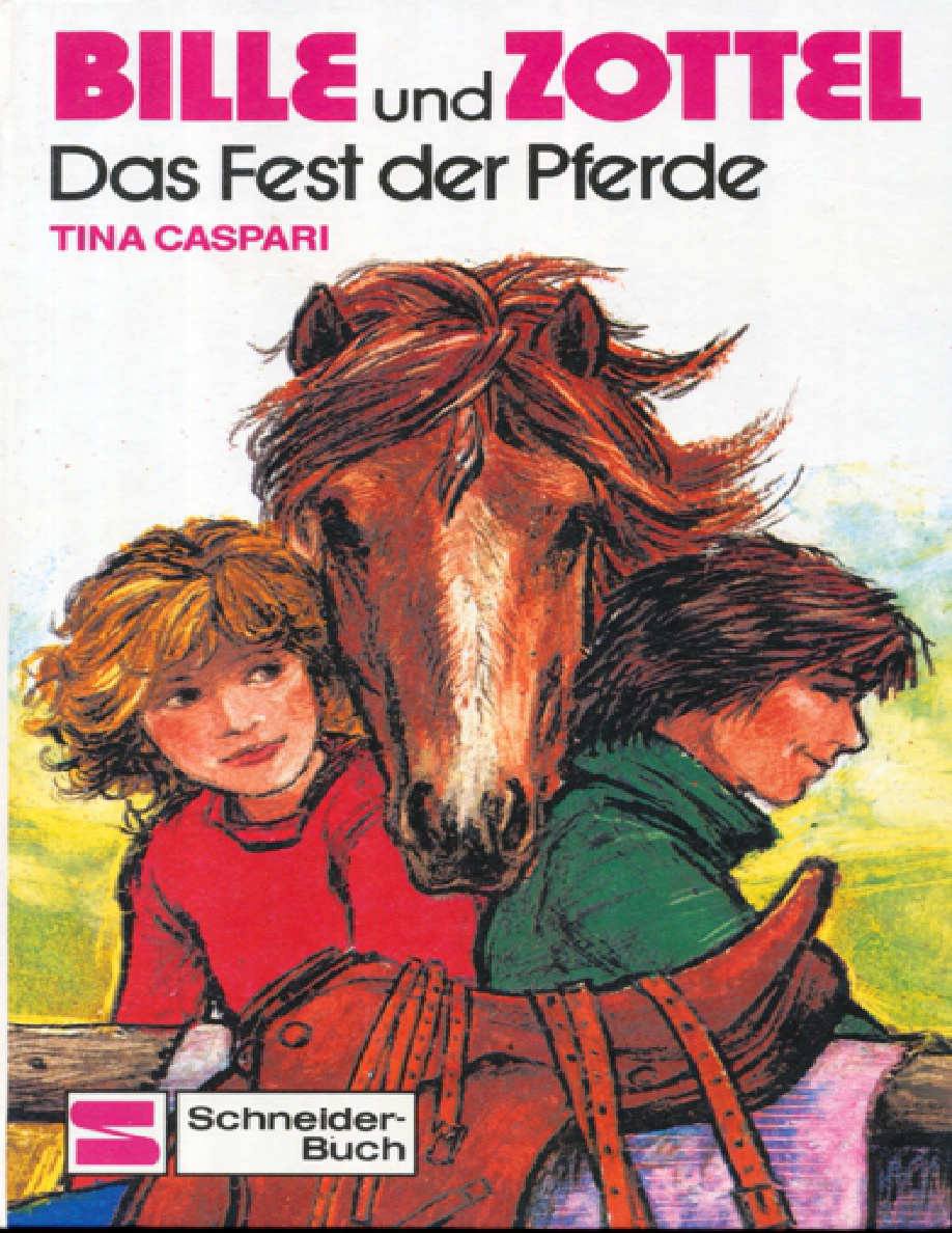 Das Fest der Pferde PDF Download
