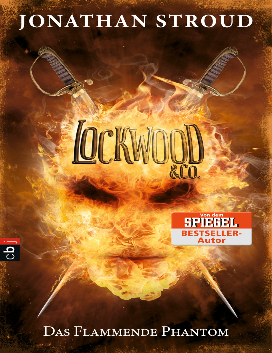 Das Flammende Phantom PDF Download