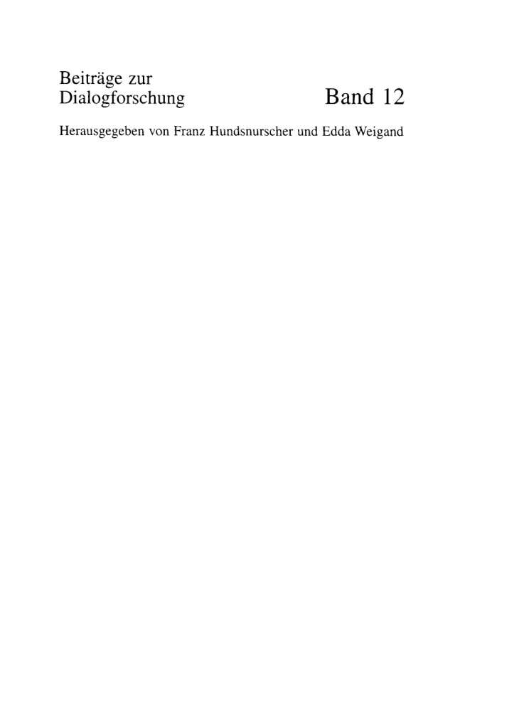 Das Frage Antwort Sequenzmuster in Unterrichtsgesprachen German Edition Yong Ik Bak Kitap Kapağı