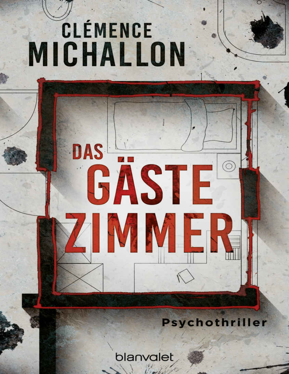 Das Gästezimmer PDF Download