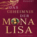 Das Geheimnis der Mona Lisa German Edition Beate Rygiert Kitap Kapağı
