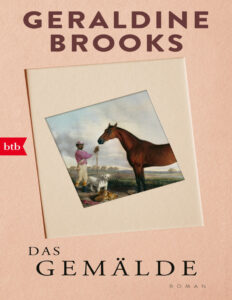 Das Gemalde German Edition Geraldine Brooks Kitap Kapağı