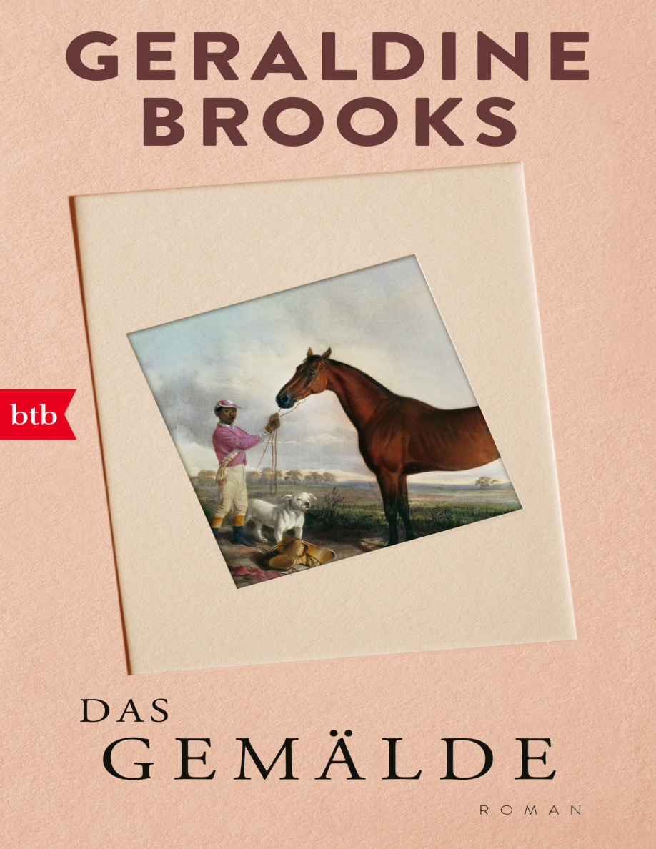 Das Gemälde PDF Download